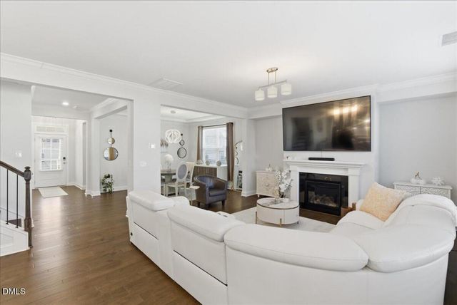 1749 Golden Honey Drive, Wake Forest, NC 27587