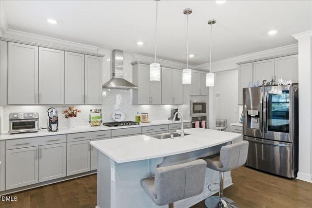 1749 Golden Honey Drive, Wake Forest, NC 27587