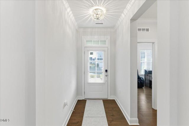 1749 Golden Honey Drive, Wake Forest, NC 27587