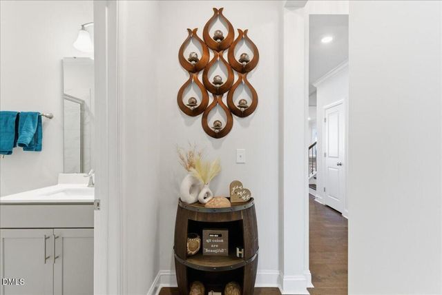 1749 Golden Honey Drive, Wake Forest, NC 27587