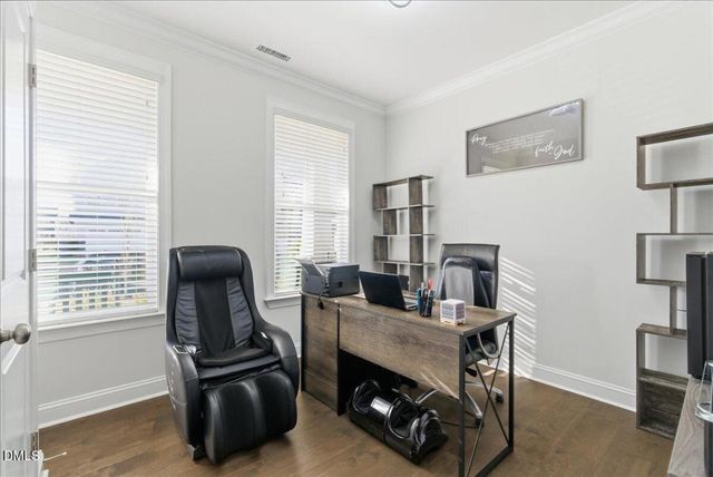 1749 Golden Honey Drive, Wake Forest, NC 27587