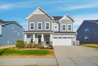 1749 Golden Honey Drive, Wake Forest, NC 27587