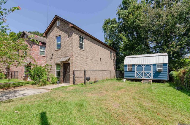 5269 Peerless St, Baton Rouge, LA 70811