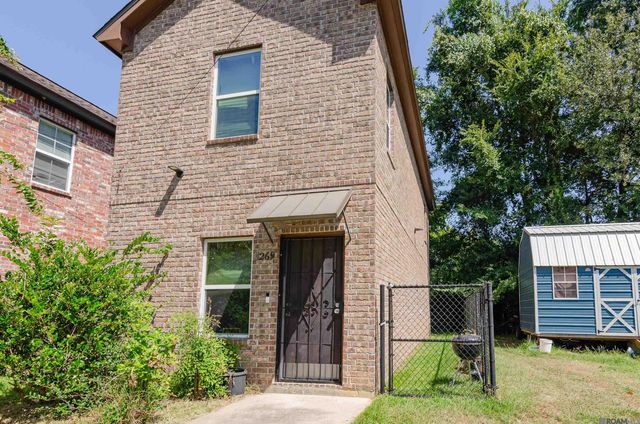5269 Peerless St, Baton Rouge, LA 70811