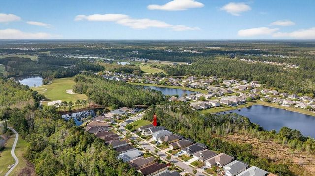 202 CATRIONA DRIVE, Daytona Beach, FL 32124