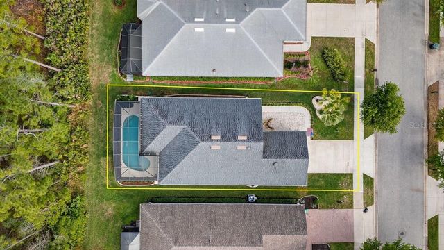 202 CATRIONA DRIVE, Daytona Beach, FL 32124