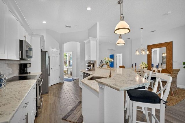 202 CATRIONA DRIVE, Daytona Beach, FL 32124