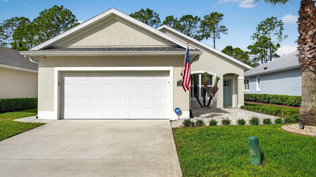 202 CATRIONA DRIVE, Daytona Beach, FL 32124