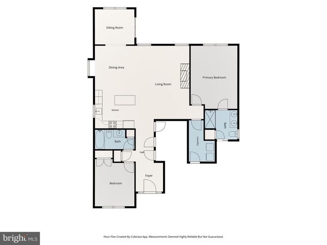 614 GREENBRIAR PATH, Cochranville, PA 19330