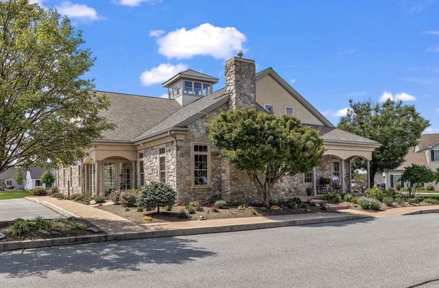 614 GREENBRIAR PATH, Cochranville, PA 19330