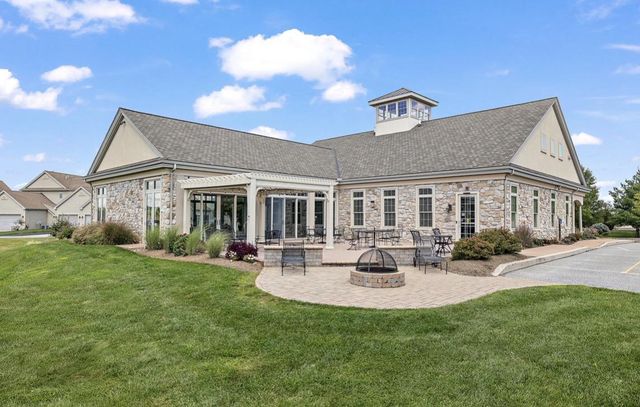 614 GREENBRIAR PATH, Cochranville, PA 19330