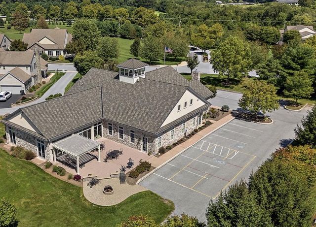 614 GREENBRIAR PATH, Cochranville, PA 19330
