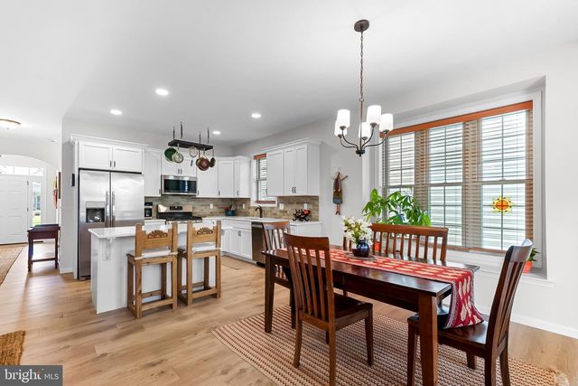 614 GREENBRIAR PATH, Cochranville, PA 19330