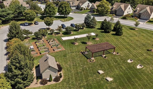 614 GREENBRIAR PATH, Cochranville, PA 19330