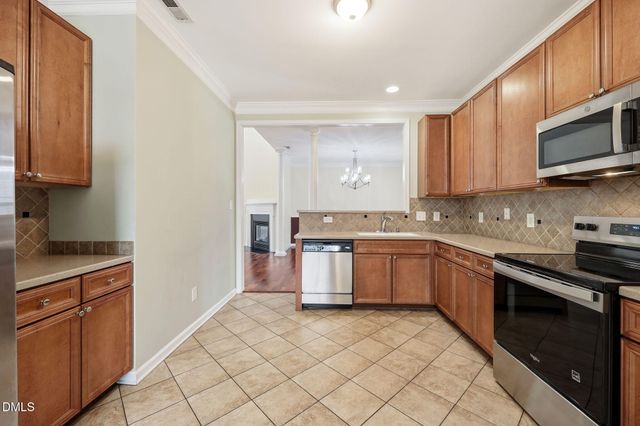 3213 Landing Falls Lane, Raleigh, NC 27616