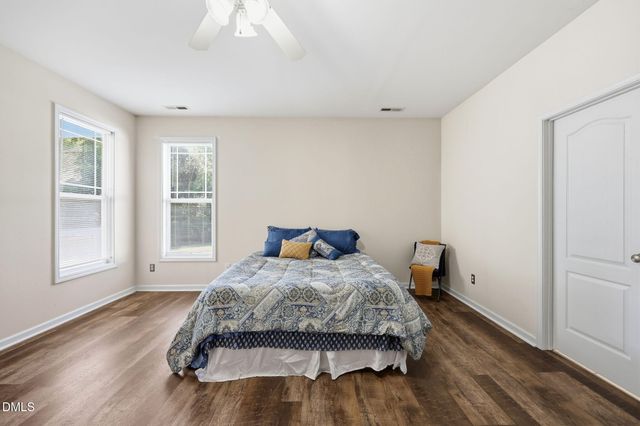 3213 Landing Falls Lane, Raleigh, NC 27616