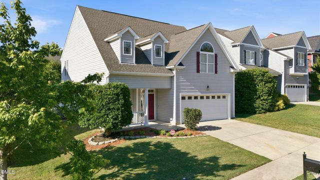 3213 Landing Falls Lane, Raleigh, NC 27616