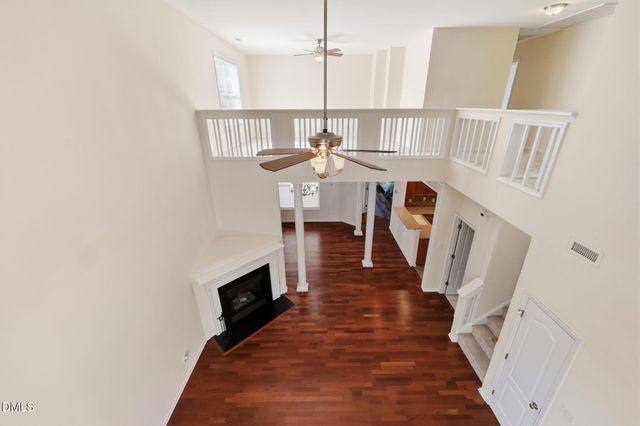 3213 Landing Falls Lane, Raleigh, NC 27616