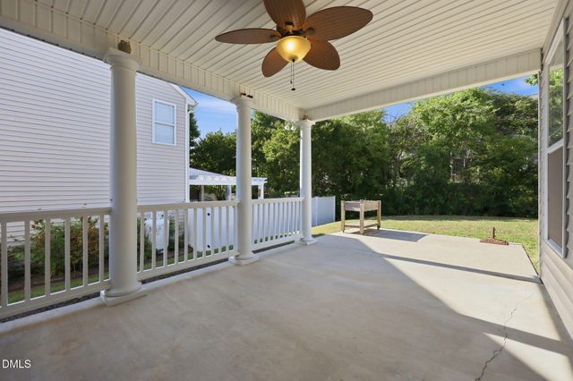 3213 Landing Falls Lane, Raleigh, NC 27616