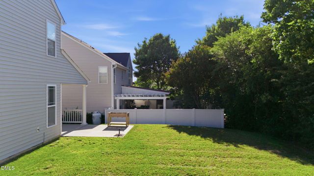 3213 Landing Falls Lane, Raleigh, NC 27616