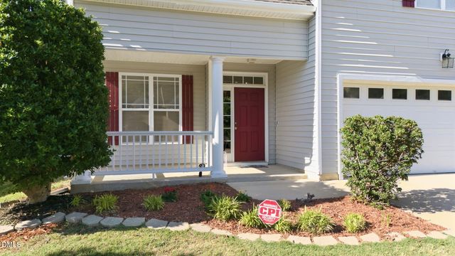 3213 Landing Falls Lane, Raleigh, NC 27616