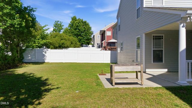 3213 Landing Falls Lane, Raleigh, NC 27616