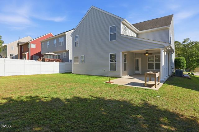 3213 Landing Falls Lane, Raleigh, NC 27616