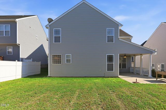 3213 Landing Falls Lane, Raleigh, NC 27616