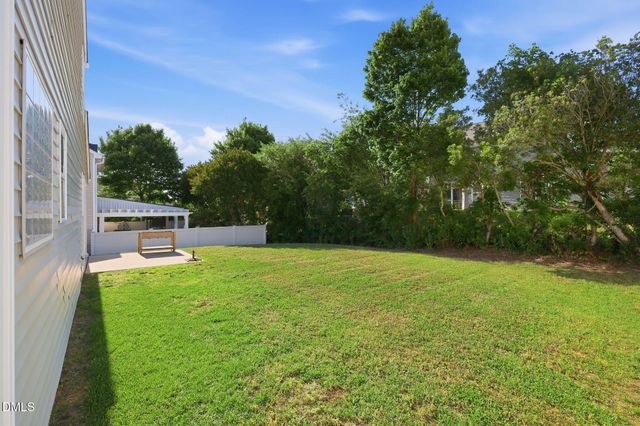 3213 Landing Falls Lane, Raleigh, NC 27616