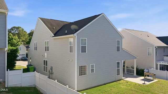 3213 Landing Falls Lane, Raleigh, NC 27616