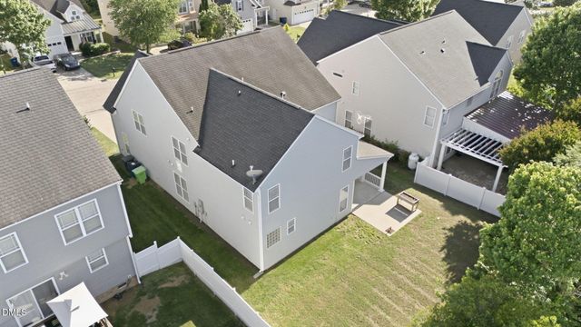 3213 Landing Falls Lane, Raleigh, NC 27616
