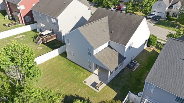3213 Landing Falls Lane, Raleigh, NC 27616
