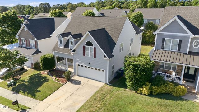 3213 Landing Falls Lane, Raleigh, NC 27616