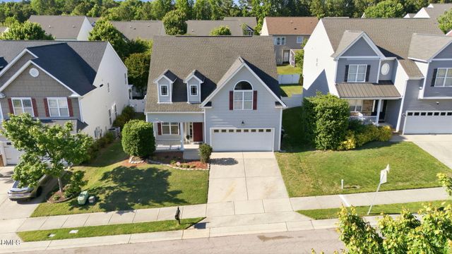 3213 Landing Falls Lane, Raleigh, NC 27616