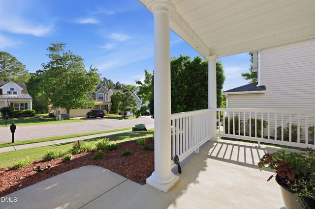 3213 Landing Falls Lane, Raleigh, NC 27616