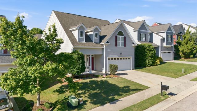 3213 Landing Falls Lane, Raleigh, NC 27616