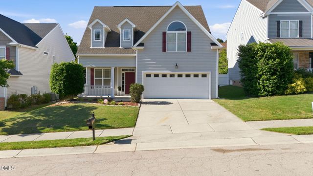 3213 Landing Falls Lane, Raleigh, NC 27616
