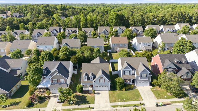 3213 Landing Falls Lane, Raleigh, NC 27616