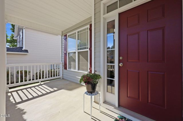 3213 Landing Falls Lane, Raleigh, NC 27616