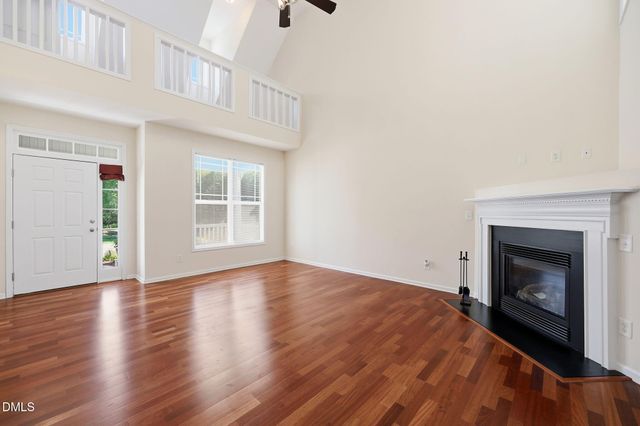 3213 Landing Falls Lane, Raleigh, NC 27616