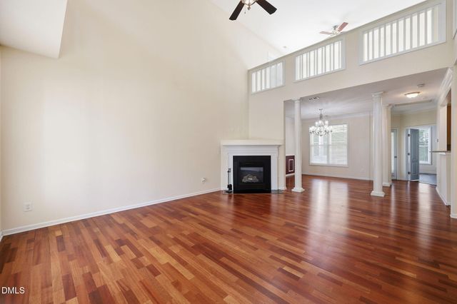 3213 Landing Falls Lane, Raleigh, NC 27616