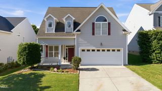 3213 Landing Falls Lane, Raleigh, NC 27616