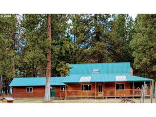 76817 PALMER JUNCTION Rd, Elgin, OR 97827