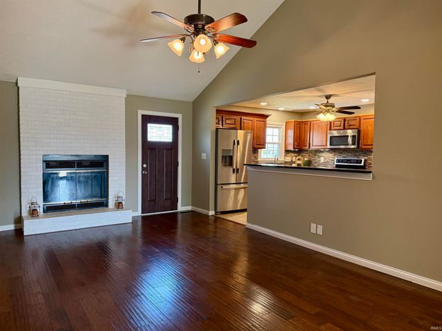 6340 Country Lane, Evansville, IN 47715