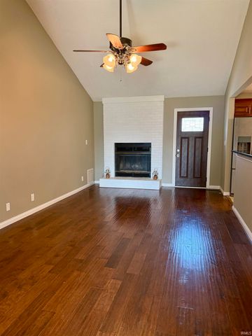 6340 Country Lane, Evansville, IN 47715