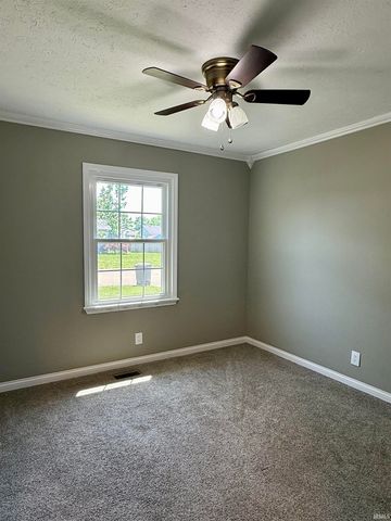 6340 Country Lane, Evansville, IN 47715