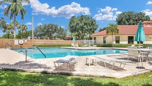 3355 Jaywood Terrace J113, Boca Raton, FL 33431