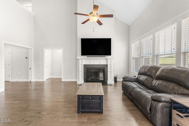 4351 Salem Church Road, Haw River, NC 27258