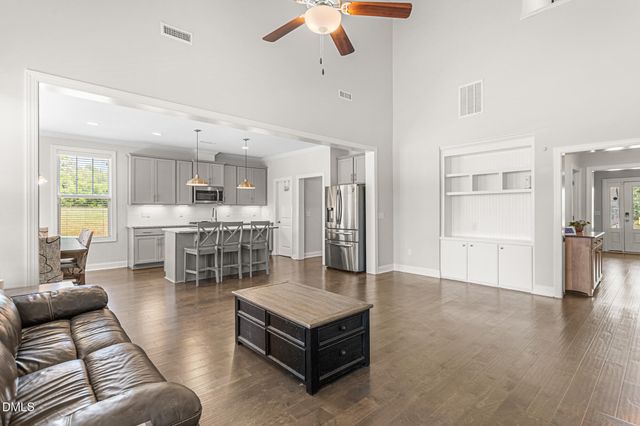 4351 Salem Church Road, Haw River, NC 27258