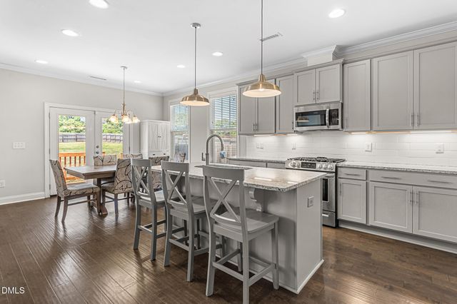 4351 Salem Church Road, Haw River, NC 27258